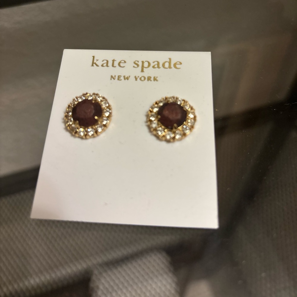 Kate Spade Earrings